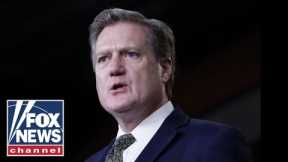 GOP rep. might have 'another motive' in revealing Russia threat: Former NSC spokesperson