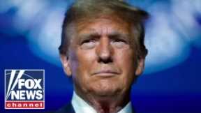 BREAKING: Supreme Court to take on Trump's immunity case