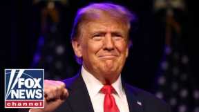 Trump easily wins Nevada GOP caucuses after SCOTUS hears Colorado ballot case