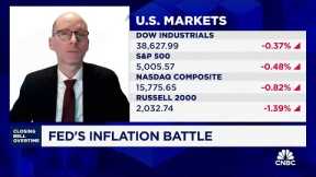 Apollo's Torsten Slok talks the connection between low housing starts and inflation