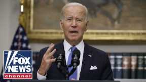 Biden admin to announce 'major' action against Russia over Navalny's death