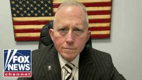 Jeff Van Drew slams Biden's foreign policy: 'A tale of two presidents'