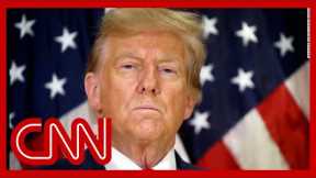 Court rules Trump does not have presidential immunity from prosecution