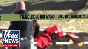 Two suspects detained after Chiefs Super Bowl rally shooting