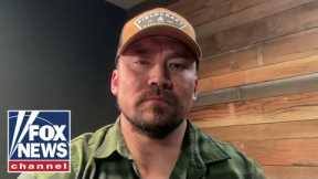 Former Green Beret: Biden admin is sending a weak message