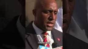 Kansas City mayor 'heartbroken' over shooting