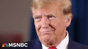 Special counsel queried on 'hidden room,' closet skipped by FBI in Trump documents search: report
