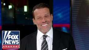 Tony Robbins offers financial tips to 'reduce the risks and get better returns'