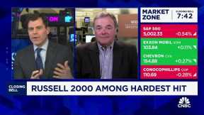 Avoid just buying the S&P, says Wells Fargo's Scott Wren