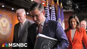 Rep. Garcia: Republicans are turning their backs on democracy