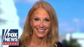 Kellyanne Conway: Trump will keep us guessing