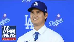$700M LA Dodgers superstar has California liberals raging over this