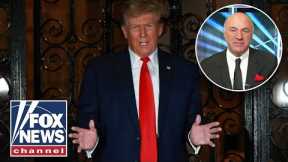 Kevin O'Leary on Trump fraud verdict: 'Who's next?'