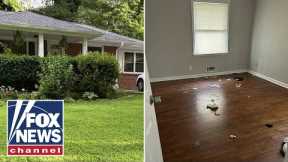 Squatter crisis: Criminals using homes for sex trafficking, drugs