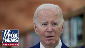 Stephen Miller: Biden is decaying before our eyes