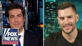 Australian journalist blasts US migrant crisis as he works through legal immigration system