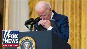 Dr. Siegel says Biden neurological exam should be released