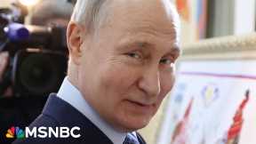 With each new election cycle, Republicans accept Russian help with greater ease