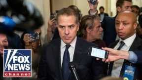 Hunter Biden to testify publicly in Biden impeachment inquiry