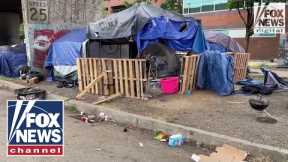 ‘Extremely frustrating’: Portland leaders say state laws hinder efforts to clean up city