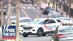 ‘WAKE UP AND DO SOMETHING’: DC crime policies on blast by police union chair
