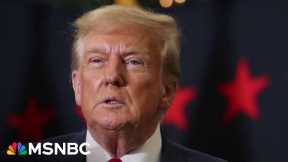 'The Biden economy is strong and they need to lead with this' - Former GOP Comms Director