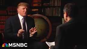 Defeating Donald Trump: One lawyer's true story