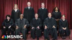 'Republicans in robes': Supreme Court critics see politics behind action on Trump immunity case