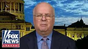 UH-OH: Karl Rove reveals how GOP infighting could cost the election