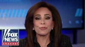 Judge Jeanine: This is HOGWASH