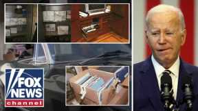Special counsel gives brutal depiction of Biden's mental fitness
