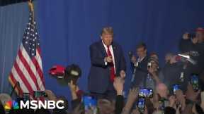 Legal Limbo: Judge Chutkan delaying interference trial may not be boon for Trump