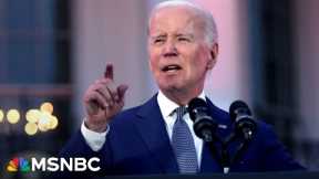 Fox hosts forced to grudgingly admit economy booming under Biden