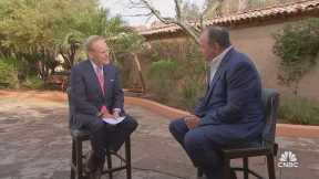 APA Corp. CEO names his top risks to oil prices