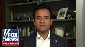 Vivek Ramaswamy: We could be on track for a unifying, landslide election