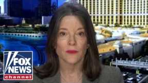 Marianne Williamson: This is not what the Democratic Party should be