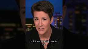 Maddow on the contrast between both Democrats and Republicans for 2024
