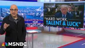 Trump, TikTok, Truth Social, and their ties to a billionaire GOP megadonor