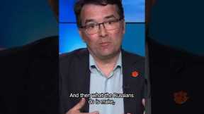 How Russia is introducing propaganda in the American discourse