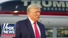 How Trump’s legal troubles galvanize his voters