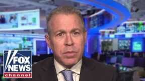 Israeli Rep. to the UN: We see no other choice but to enter Rafah