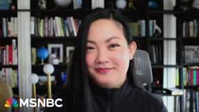 Amanda Nguyen set to become first Vietnamese woman to fly into space