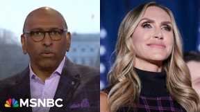 Former RNC Chair calls current GOP ‘frustrating to watch’ for feeding into what Trump wants