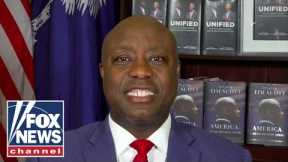 Tim Scott: We have to continue to elect conservative senators