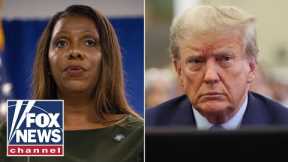 This 'witch hunt' targeting Trump is the 'tip of the iceberg,' Missouri AG warns
