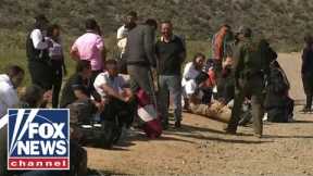 Tony Gonzales: This is pure madness and exactly what the Biden admin wants