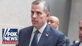 BREAKING: Hunter Biden deposition transcript released