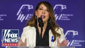 RNC weighs taking action against NBC over McDaniel's firing