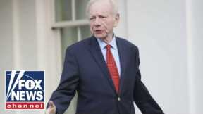 BREAKING: Joe Lieberman dies after fall complications