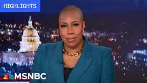 Watch The 11th Hour With Stephanie Ruhle Highlights: March 14